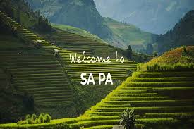 Sapa Cycling Tour Half Day